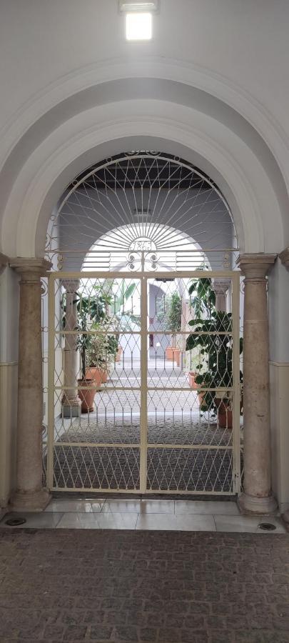 Sleepin Sevilla Setas Exterior photo
